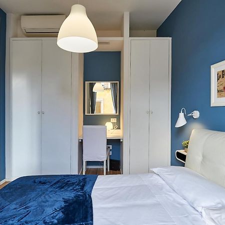 Dreams Homes In Trastevere Рим Екстер'єр фото