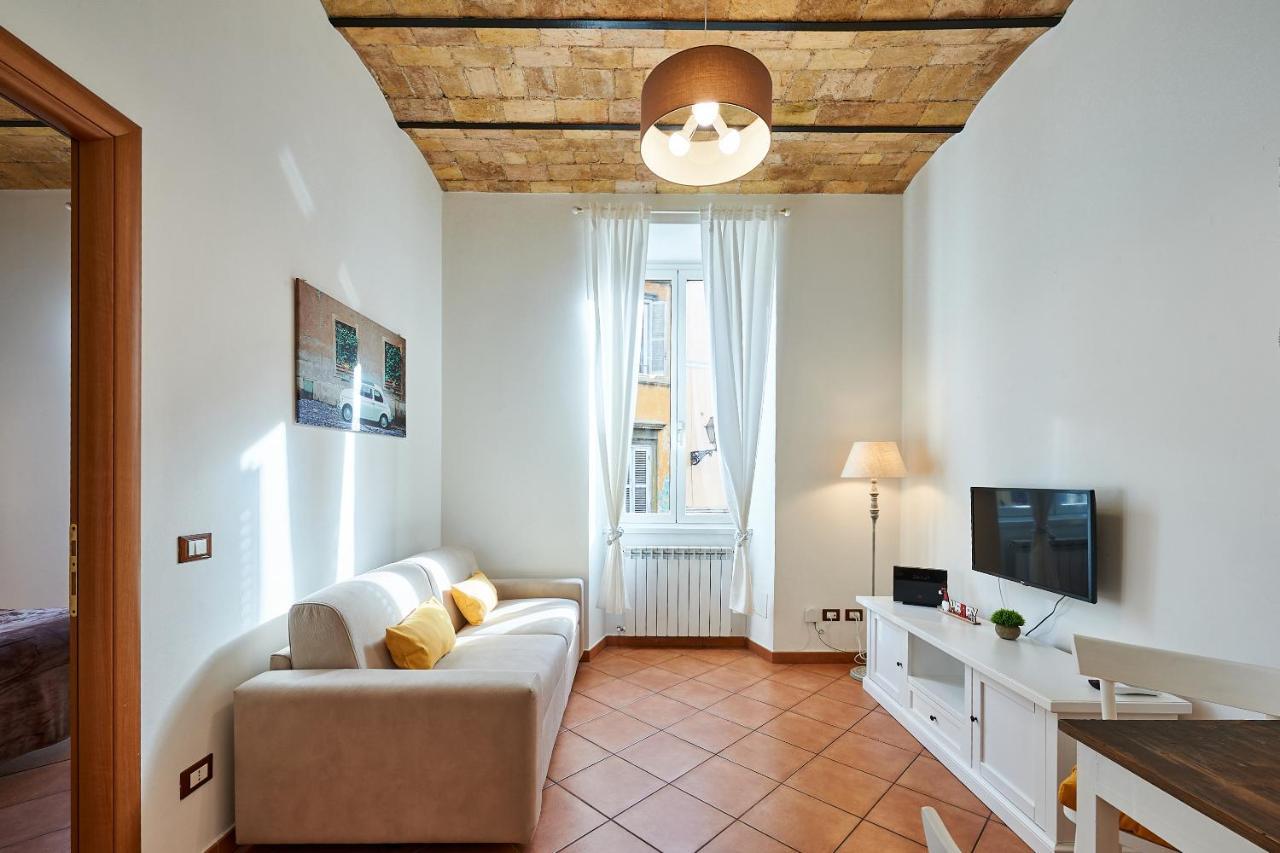 Dreams Homes In Trastevere Рим Екстер'єр фото