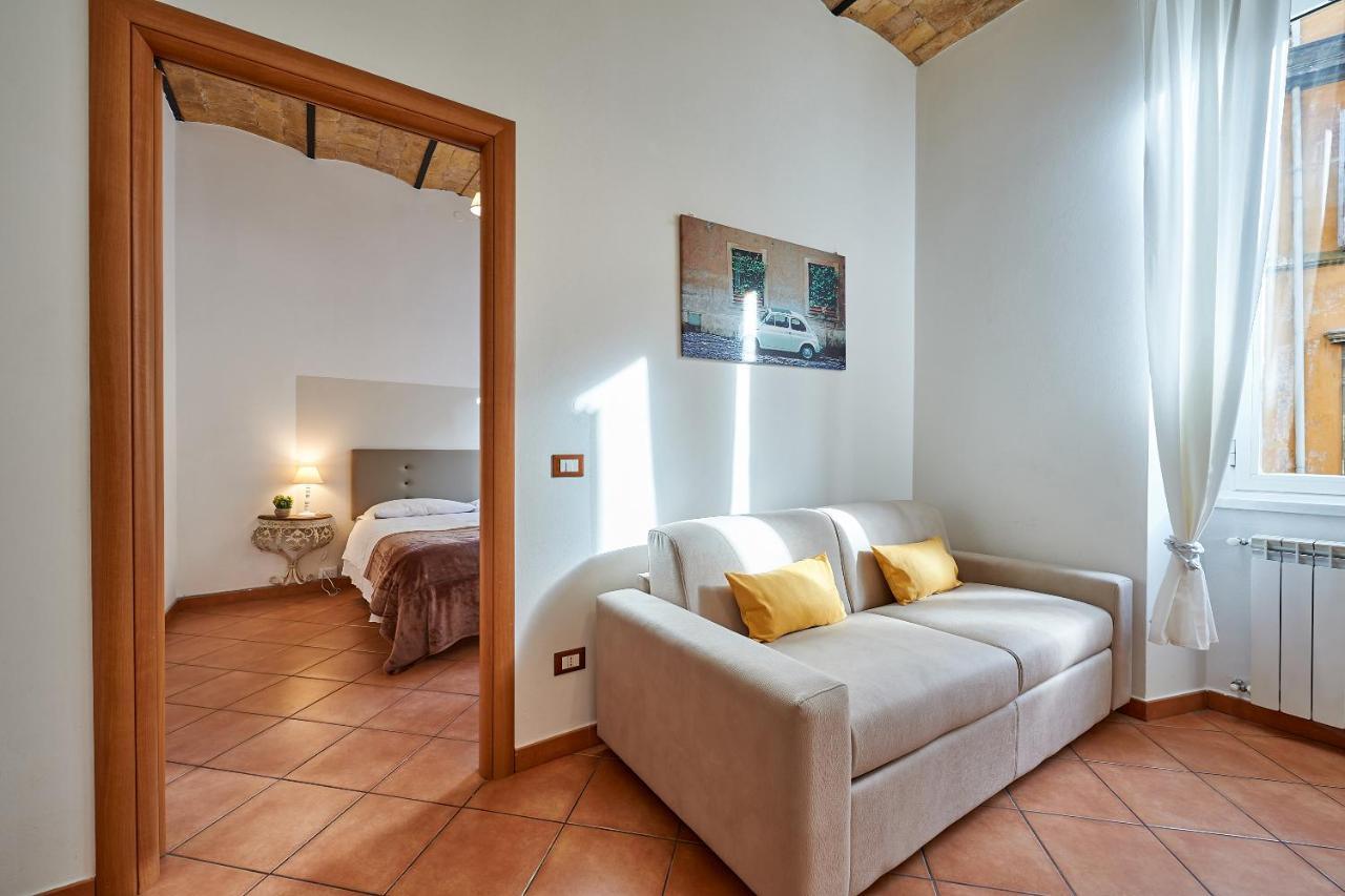 Dreams Homes In Trastevere Рим Екстер'єр фото