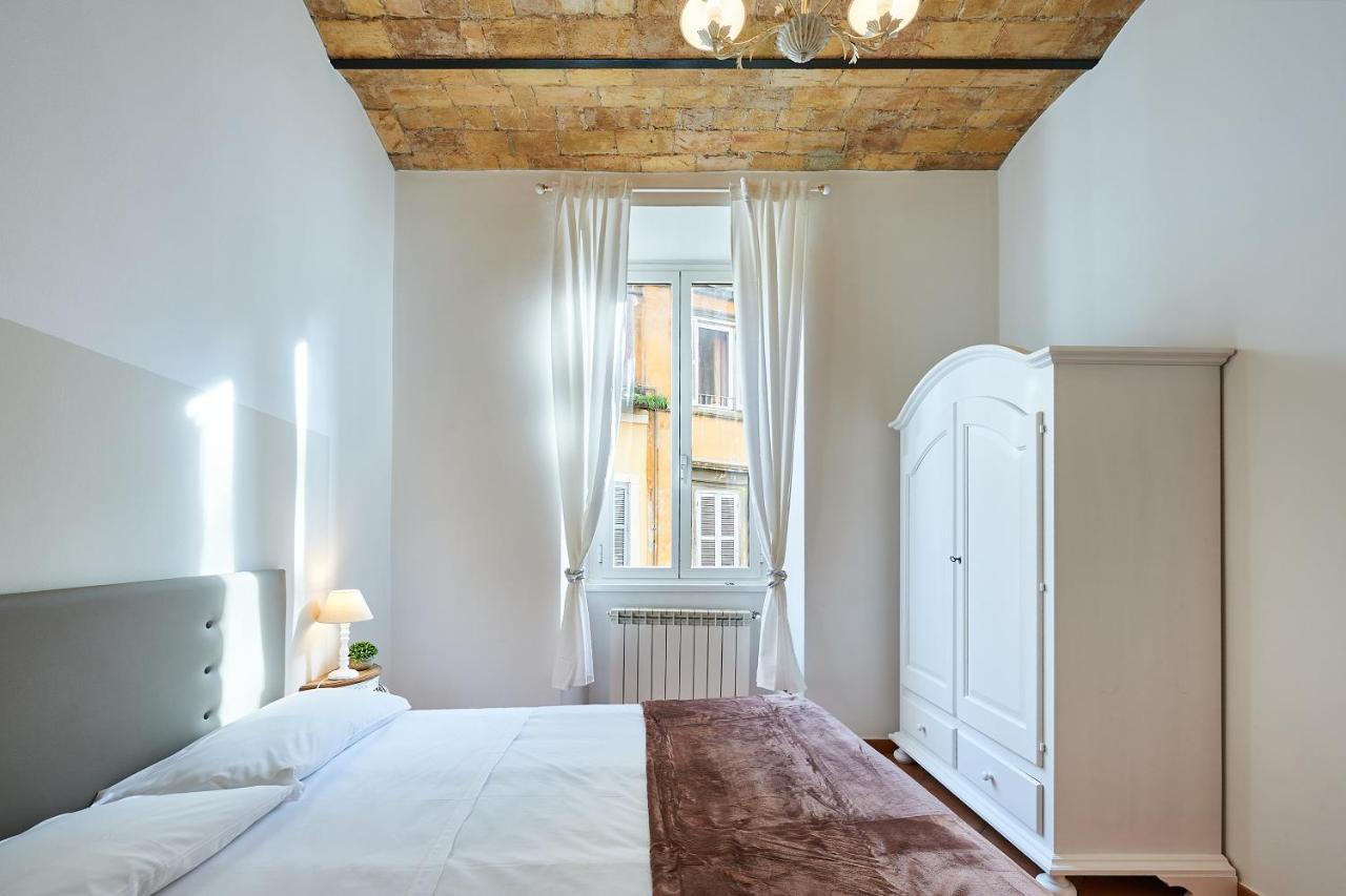 Dreams Homes In Trastevere Рим Екстер'єр фото