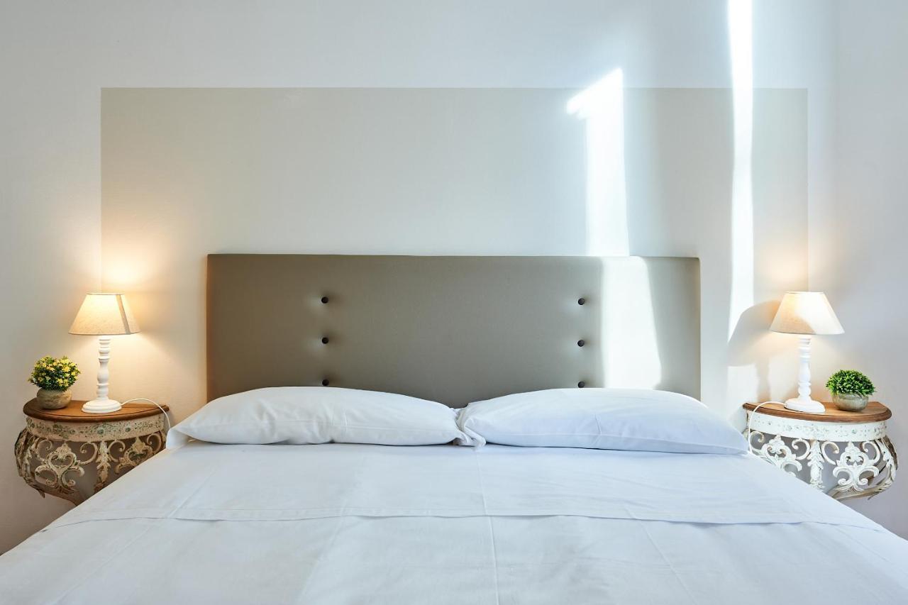 Dreams Homes In Trastevere Рим Екстер'єр фото