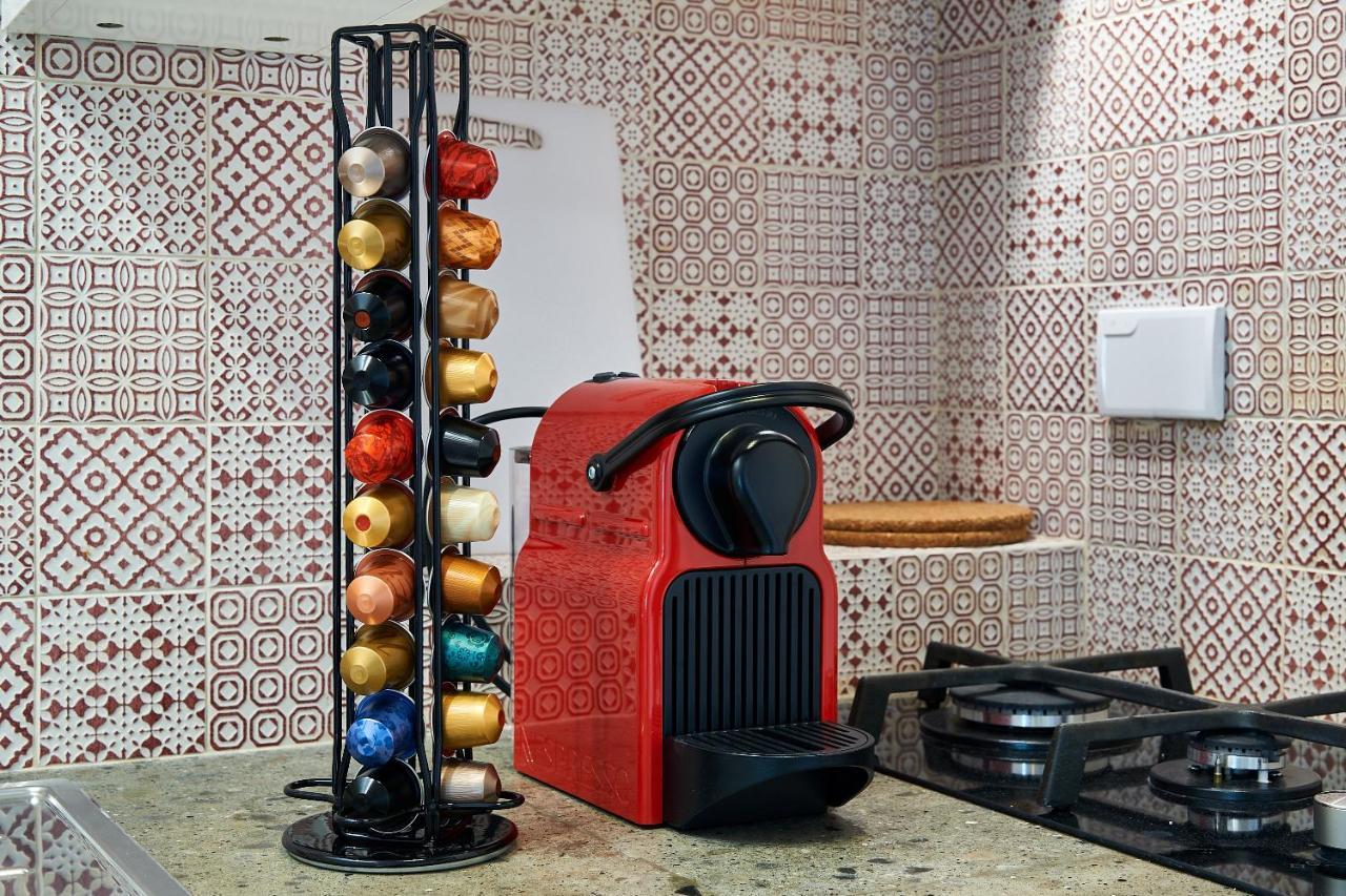 Dreams Homes In Trastevere Рим Екстер'єр фото