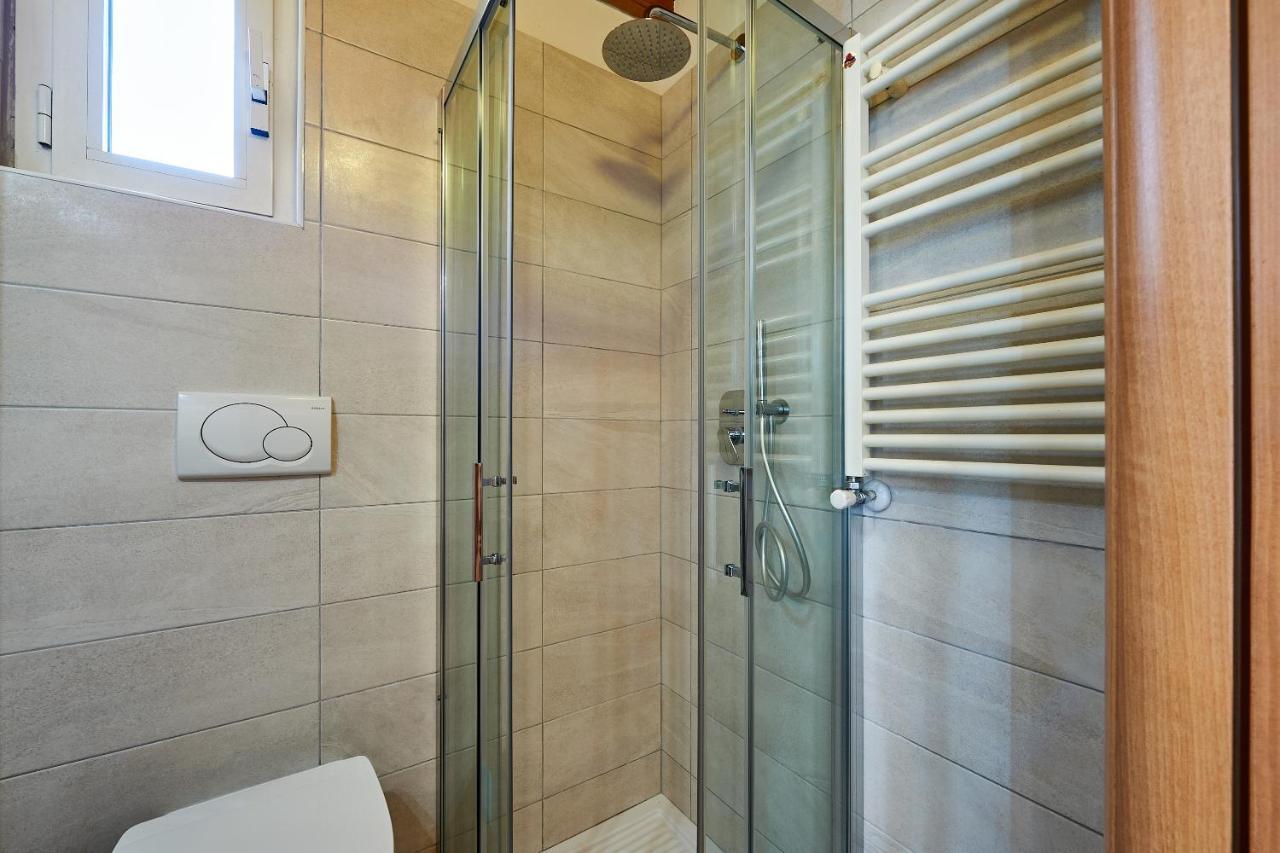 Dreams Homes In Trastevere Рим Екстер'єр фото