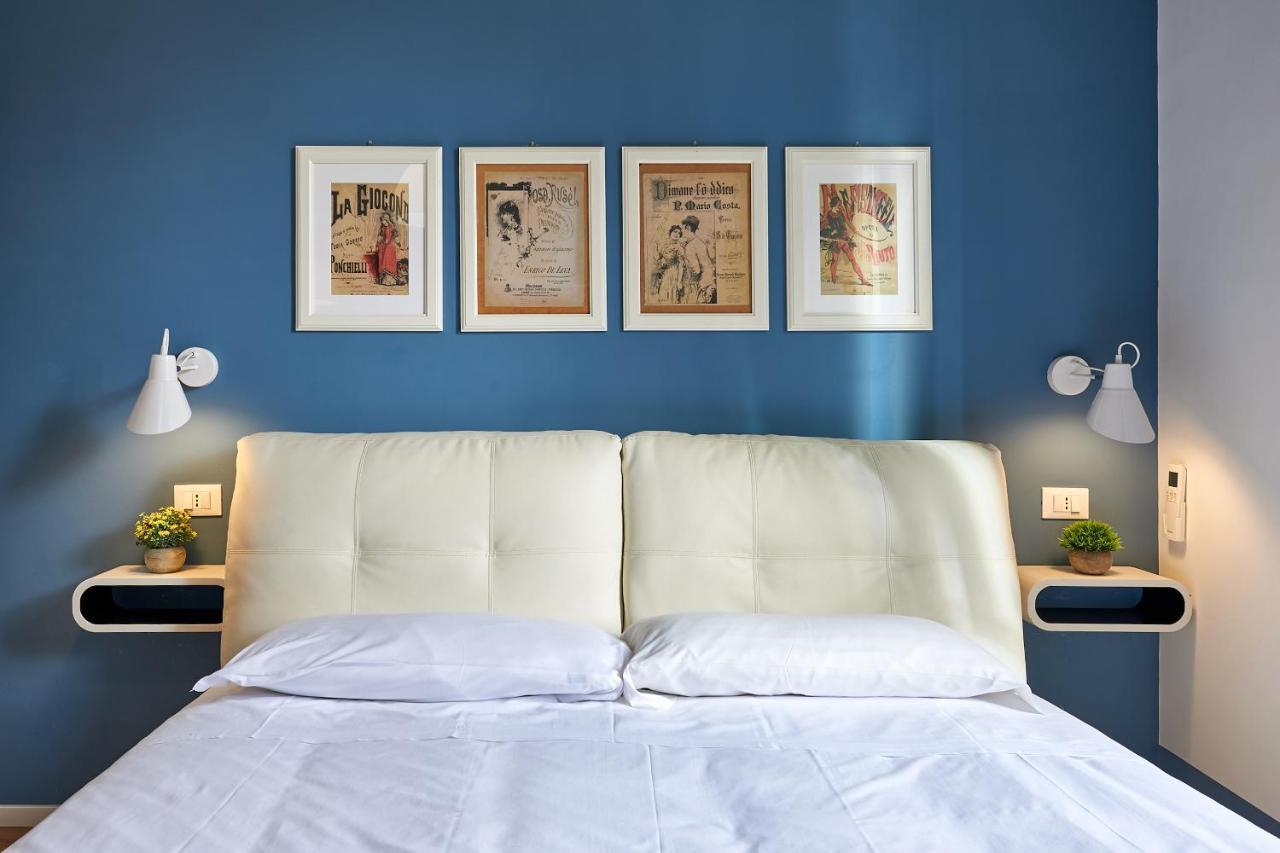 Dreams Homes In Trastevere Рим Екстер'єр фото