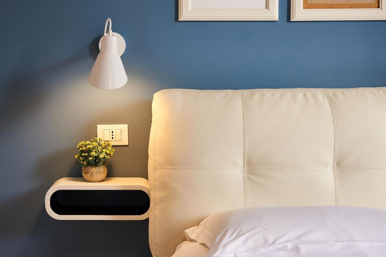 Dreams Homes In Trastevere Рим Екстер'єр фото