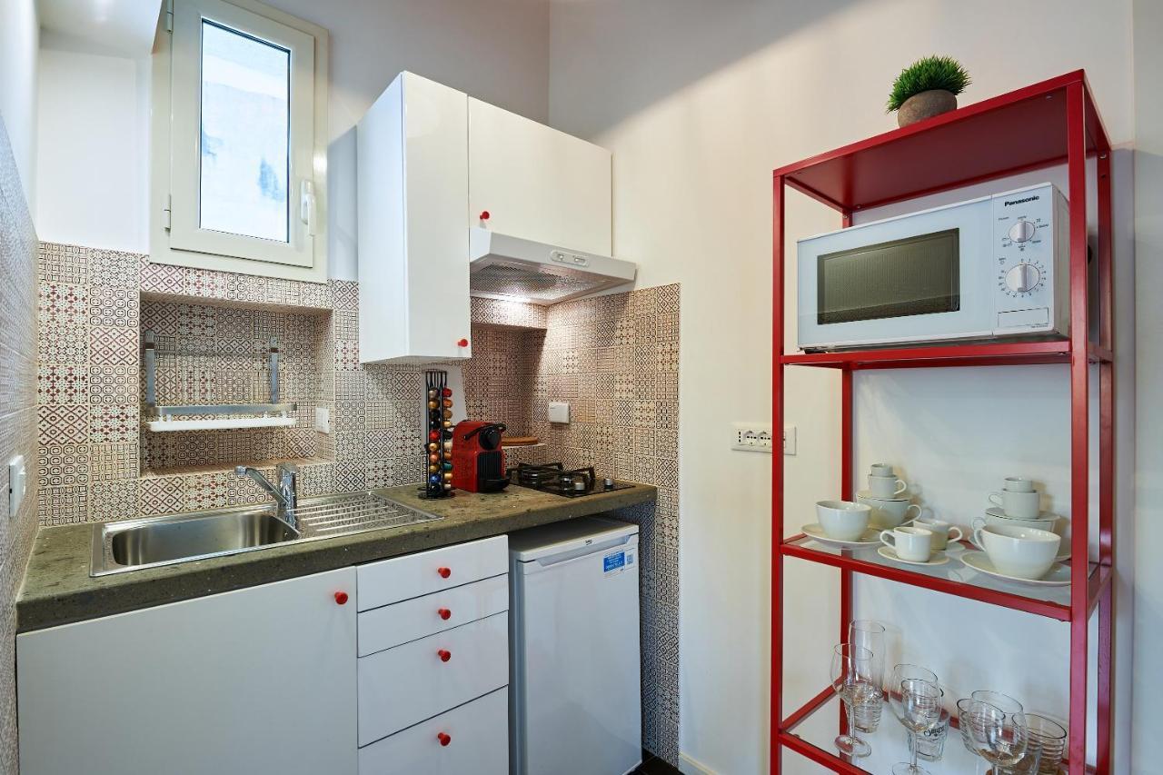 Dreams Homes In Trastevere Рим Екстер'єр фото