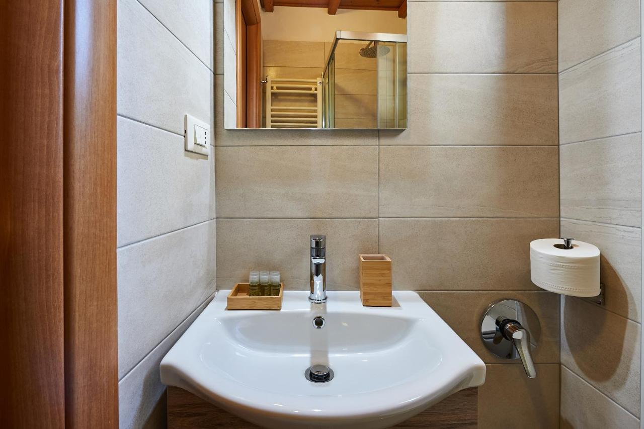 Dreams Homes In Trastevere Рим Екстер'єр фото
