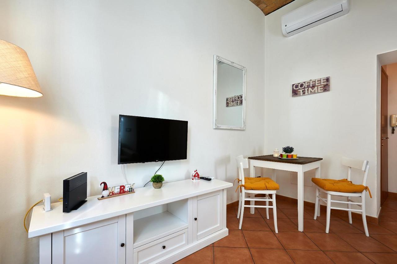 Dreams Homes In Trastevere Рим Екстер'єр фото